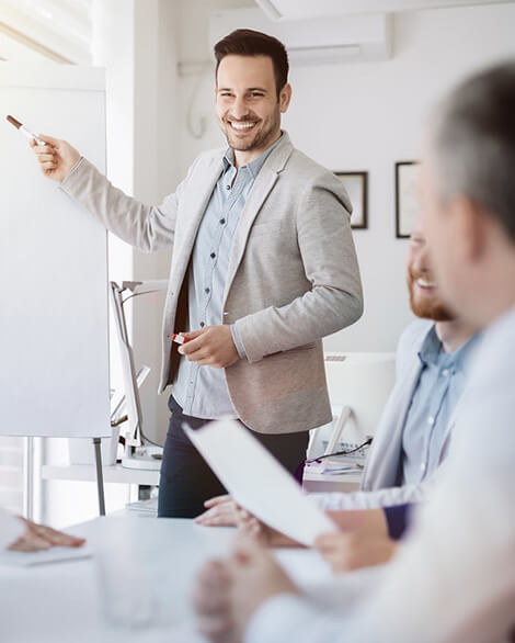 中小型企業(yè)